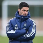 Arteta Backs Thomas Frank After Tottenham Exit