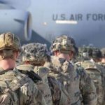 Defence HQ: US Troops in Nigeria for Training, Not Combat