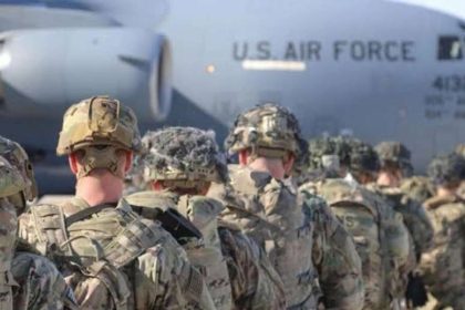 Defence HQ: US Troops in Nigeria for Training, Not Combat