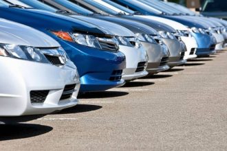 ‎FG, Japan Strengthen Oversight of Auto Parts Shipments