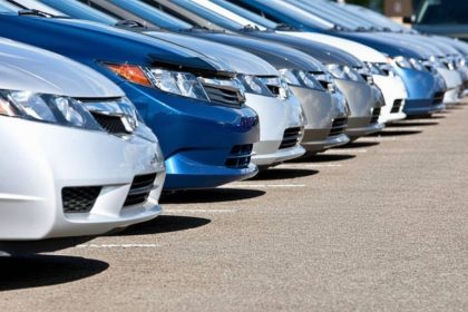 ‎FG, Japan Strengthen Oversight of Auto Parts Shipments