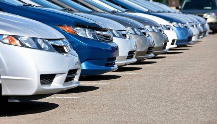 ‎FG, Japan Strengthen Oversight of Auto Parts Shipments