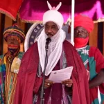 No Plan to Remove Sanusi as Emir - Kano Govt
