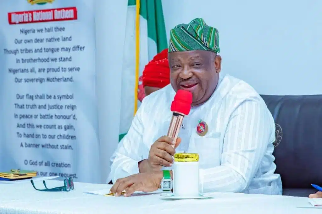 Mutfwang Defends Defection To APC