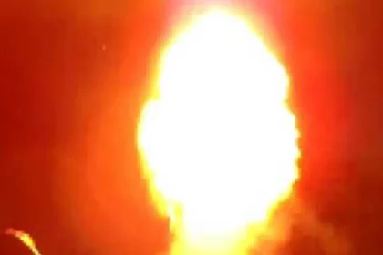 Suspected IED Explodes at Bayelsa Secretariat, One Arrested