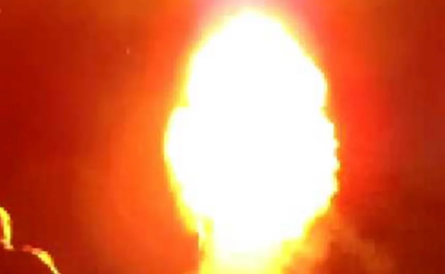 Suspected IED Explodes at Bayelsa Secretariat, One Arrested