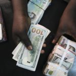 Dollar To Naira March 2nd 2026