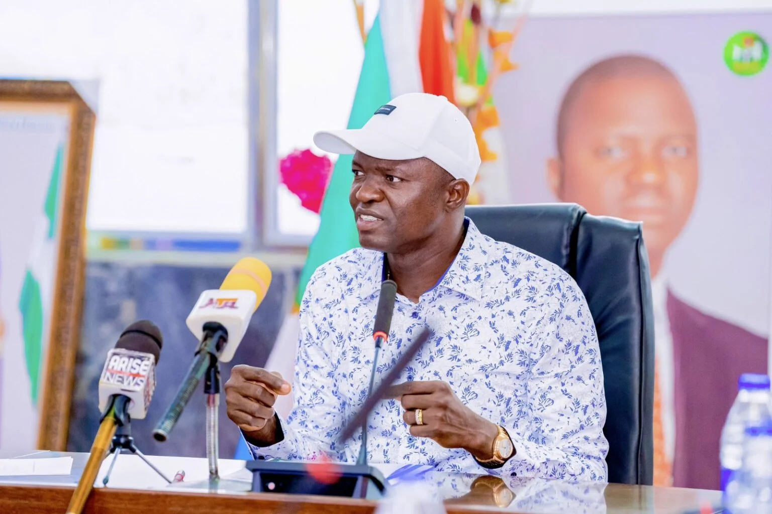 Ebonyi Shuts Schools, Imposes Curfew After Attack