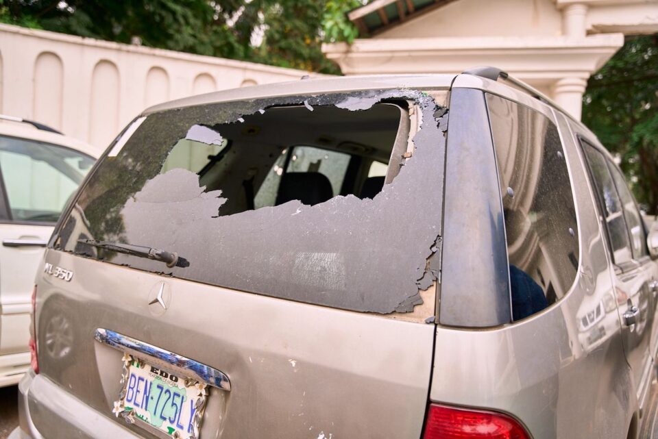 Obi, Odigie-Oyegun, ADC Leaders Allegedly Attacked in Edo