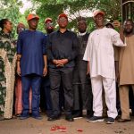 Obi, Odigie-Oyegun, ADC Leaders Allegedly Attacked in Edo