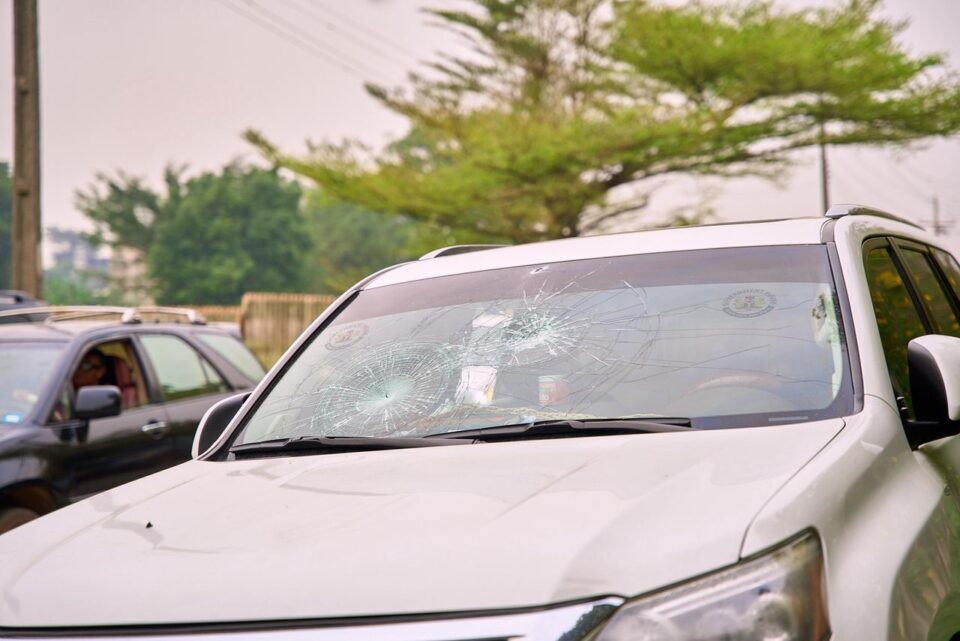 Obi, Odigie-Oyegun, ADC Leaders Allegedly Attacked in Edo
