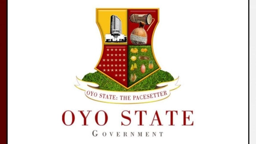 Oyo Intensifies Fight Against HIV, Malaria, Tuberculosis