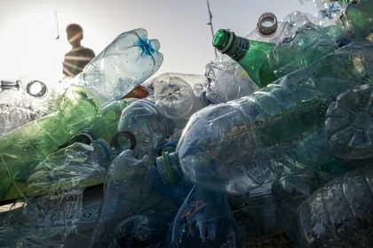 Stakeholders Push Circular Economy at Lagos Zero Waste Parliament