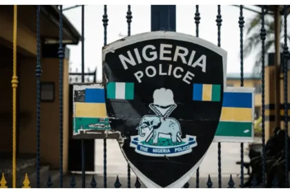 ‎Police Arrest Suspect Over Adulterated Engine Oil Distribution