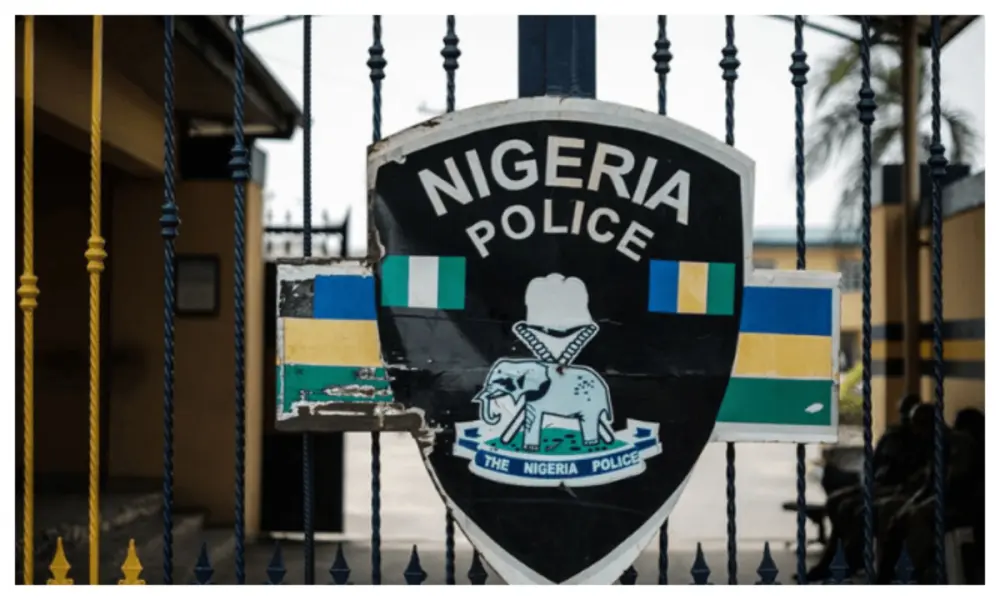 ‎Police Arrest Suspect Over Adulterated Engine Oil Distribution