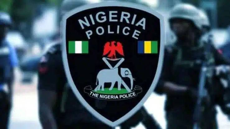 Popular Gospel Musician Dead in Ajah Studio