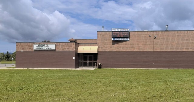 Nine Killed in British Columbia School Shooting