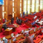 Senate Removed Real Time Result Transmission