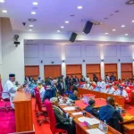 Senate Targets 2026 for State Police Amendment