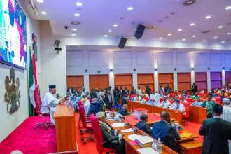 Senate Targets 2026 for State Police Amendment