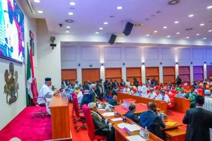 Senate Targets 2026 for State Police Amendment