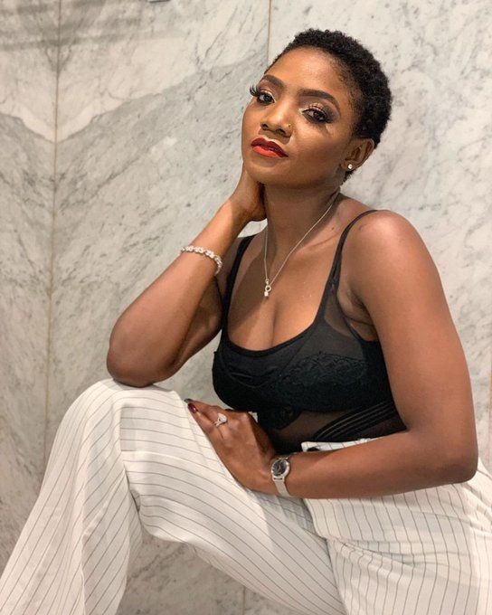 Simi Cannot Be Prosecuted Without Proof Or Victims, Lagos DSVA Declares