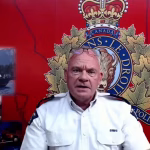 Nine Killed in British Columbia School Shooting