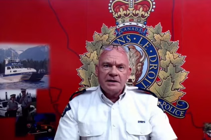 Nine Killed in British Columbia School Shooting