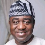 JUST IN: Political Realignment Looms as Suswam Dumps from PDP Amid Internal Crisis