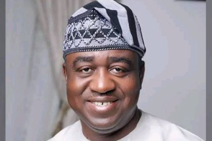 JUST IN: Political Realignment Looms as Suswam Dumps from PDP Amid Internal Crisis