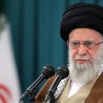 Iran to Bury Khamenei in Mashhad
