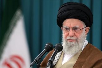 Iran to Bury Khamenei in Mashhad