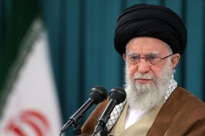 Iran to Bury Khamenei in Mashhad