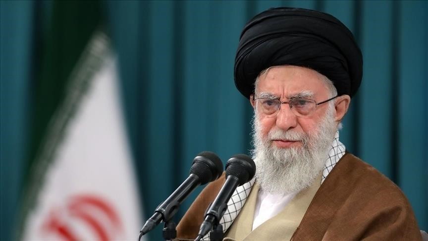 Iran to Bury Khamenei in Mashhad