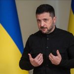 Zelenskyy Slams Tehran: Iran Became Putin’s Accomplice in Drone Attacks on Ukraine