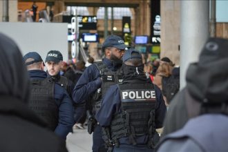 EU Unveils ProtectEU Strategy to Tackle Terrorism