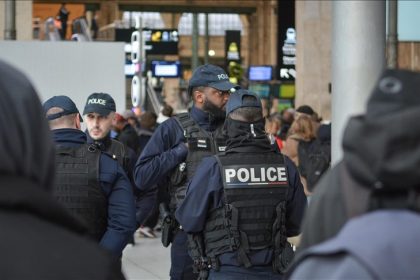 EU Unveils ProtectEU Strategy to Tackle Terrorism