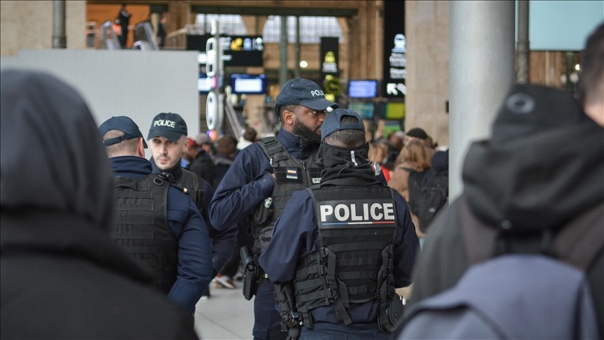 EU Unveils ProtectEU Strategy to Tackle Terrorism