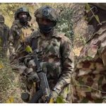 Military Foils Kidnapping Attempt on Benue Links Bus