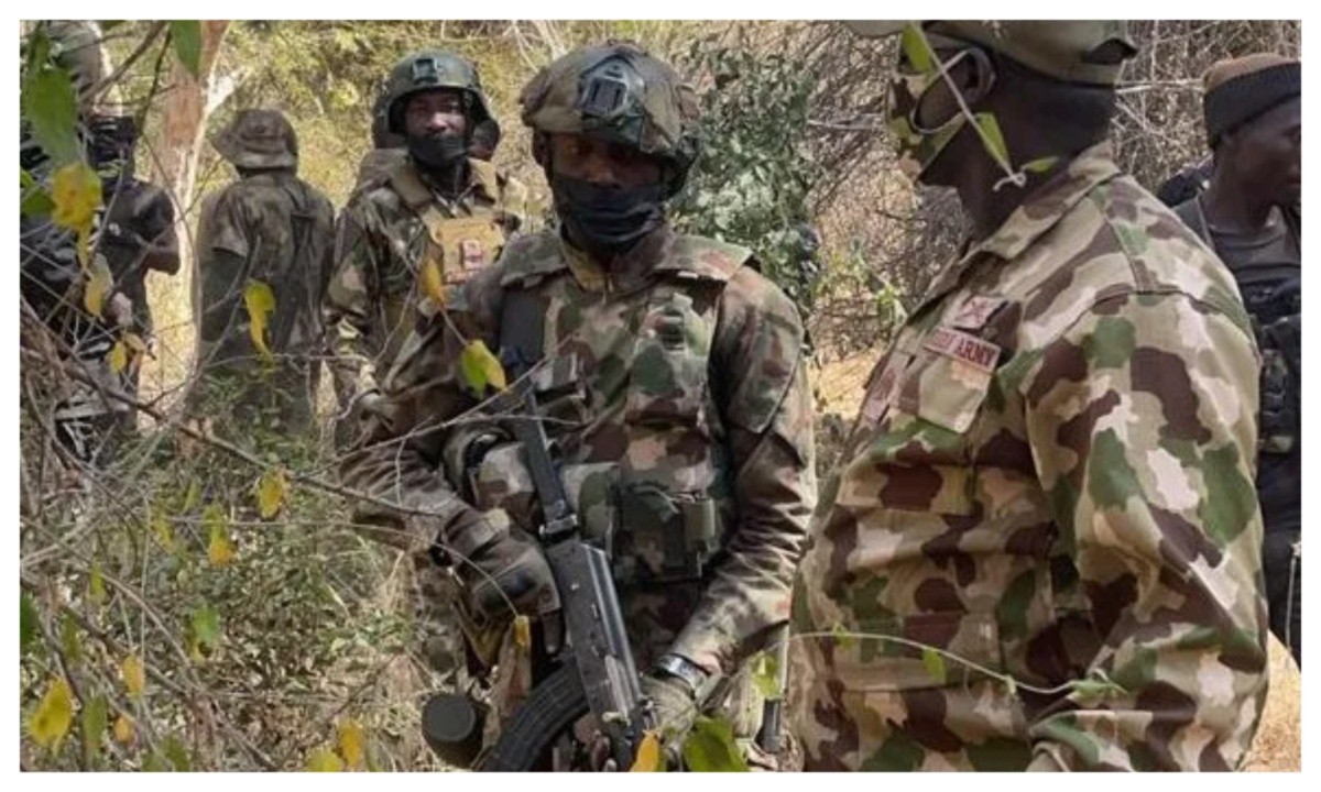 Military Foils Kidnapping Attempt on Benue Links Bus