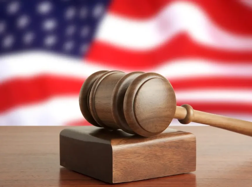 Nigerian Convicted, Jailed in US for Role in International Inheritance Fraud Scheme