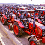 Tinubu’s Agricultural Mechanisation Plan Kicks Off Nationwide Rollout