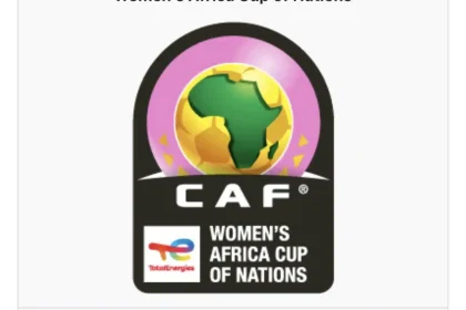 South Africa 2026 WAFCON Hosting