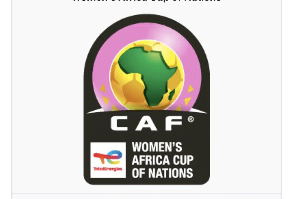 South Africa 2026 WAFCON Hosting 