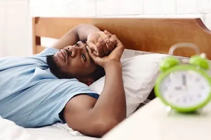Sleep Problems That Signal A Brain Health Issue