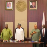 PDP NEC Reaffirms Caretaker Committee