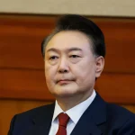 South Korea’s ex-president Sentenced to Life for 2024 Martial Law