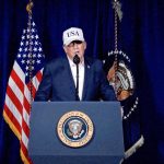 Trump Says Iran Leader Needs US Approval