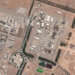 Iran’s Natanz Nuclear Facility Struck Amid US-Israel Attacks