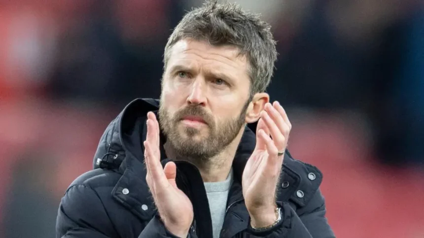 United Must Bounce Back After 2-1 Loss to Newcastle - Carrick Injuries and missed opportunities contributed to the disappointing United performance.